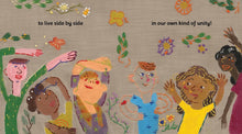 Load image into Gallery viewer, You and Me, Anemone: A Story About Friendship and Personal Space
