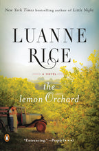 Load image into Gallery viewer, The Lemon Orchard