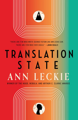Translation State (Signed First Edition)