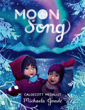 Load image into Gallery viewer, Moon Song
