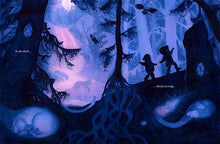 Load image into Gallery viewer, Moon Song