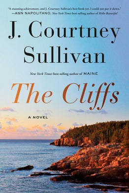 The Cliffs: A Novel
