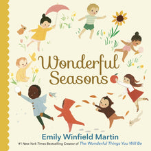 Load image into Gallery viewer, Wonderful Seasons