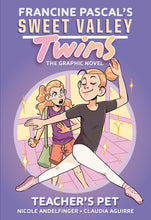 Load image into Gallery viewer, Sweet Valley Twins #2: Teacher's Pet