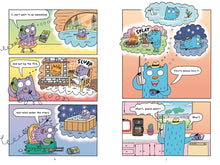 Load image into Gallery viewer, Wombats! Go Camping