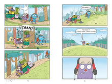 Load image into Gallery viewer, Wombats! Go Camping