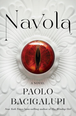 Navola: A Novel