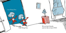Load image into Gallery viewer, We Are Thing One and Thing Two