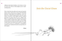 Load image into Gallery viewer, Into the Uncut Grass