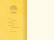 Load image into Gallery viewer, For There Is Always Light: A Journal