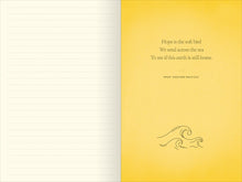 Load image into Gallery viewer, For There Is Always Light: A Journal