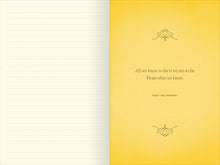 Load image into Gallery viewer, For There Is Always Light: A Journal