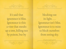 Load image into Gallery viewer, For There Is Always Light: A Journal