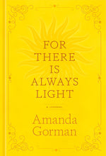 Load image into Gallery viewer, For There Is Always Light: A Journal