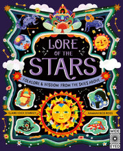 Load image into Gallery viewer, Lore of the Stars