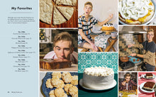 Load image into Gallery viewer, Baking Yesteryear: The Best Recipes from the 1900s to the 1980s