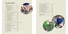 Load image into Gallery viewer, Sticks and Stones:  A Kid's Guide to Building and Exploring in the Great Outdoors
