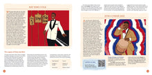 Load image into Gallery viewer, A Child's Introduction to Jazz