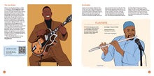 Load image into Gallery viewer, A Child's Introduction to Jazz