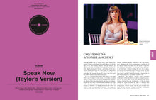Load image into Gallery viewer, Taylor Swift All the Songs