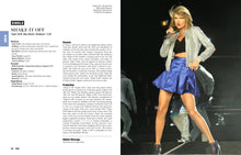 Load image into Gallery viewer, Taylor Swift All the Songs