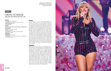 Load image into Gallery viewer, Taylor Swift All the Songs
