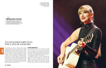Load image into Gallery viewer, Taylor Swift All the Songs