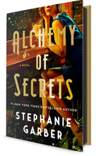 Load image into Gallery viewer, Alchemy of Secrets
