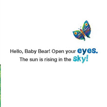 Load image into Gallery viewer, Baby Bear's Busy Day with Brown Bear and Friends