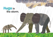 Load image into Gallery viewer, Bear Hugs! from Brown Bear and Friends (Lap Board Book)