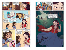 Load image into Gallery viewer, Whatever After #1: Fairest of All (Graphic Novel)