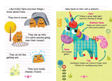 Load image into Gallery viewer, Unicorn Diaries #9: The Glitter Bug
