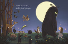 Load image into Gallery viewer, Millie Fleur Saves the Night
