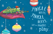 Load image into Gallery viewer, Giraffes Can't Dance: Jingle Bells