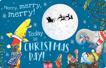Load image into Gallery viewer, Giraffes Can't Dance: Jingle Bells