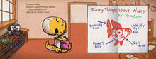 Load image into Gallery viewer, We Don't Lose Our Class Goldfish
