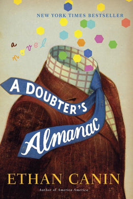 A Doubter's Almanac (Signed First Edition)
