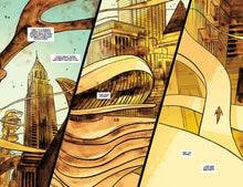 Load image into Gallery viewer, Megalopolis