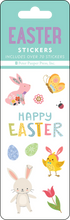 Load image into Gallery viewer, Easter Sticker Set