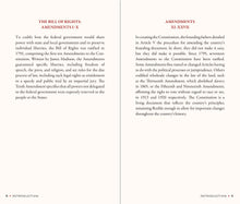 Load image into Gallery viewer, The Constitution of the United States of America