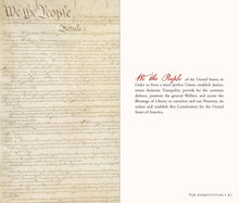 Load image into Gallery viewer, The Constitution of the United States of America