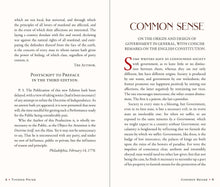 Load image into Gallery viewer, Common Sense