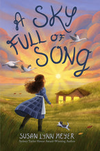 Load image into Gallery viewer, A Sky Full of Song
