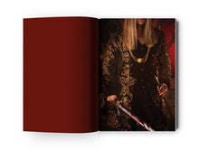 Load image into Gallery viewer, King of Battle and Blood (Adrian X Isolde #1)