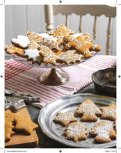 Load image into Gallery viewer, The Gilded Age Christmas Cookbook