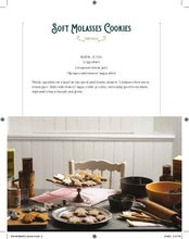 Load image into Gallery viewer, The Gilded Age Christmas Cookbook