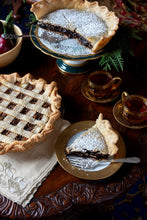 Load image into Gallery viewer, The Gilded Age Christmas Cookbook