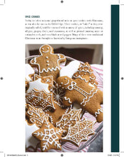 Load image into Gallery viewer, The Gilded Age Christmas Cookbook