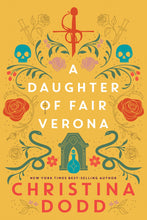 Load image into Gallery viewer, A Daughter of Fair Verona