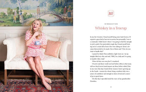 Whiskey in a Teacup (Signed First Edition)